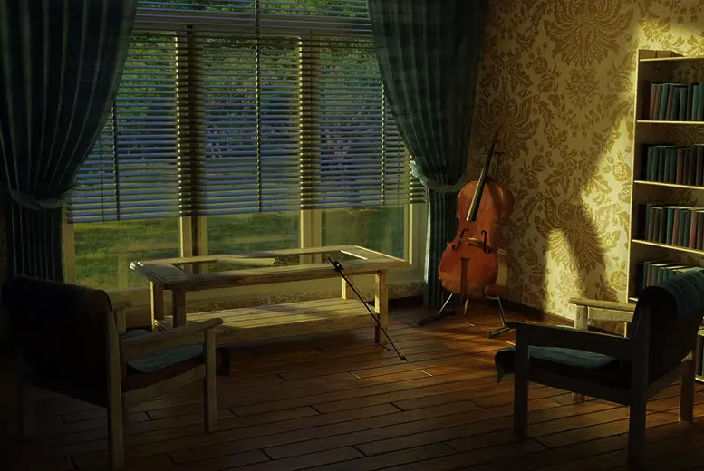 interior design with ikea furniture