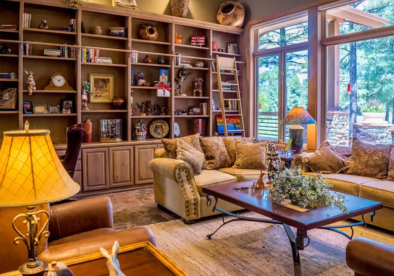 interior design vs architecture