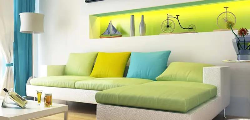 interior design without renovation