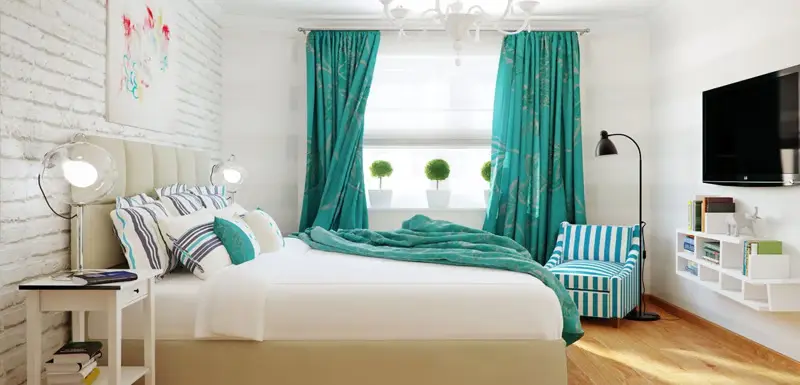 interior design for bedroom