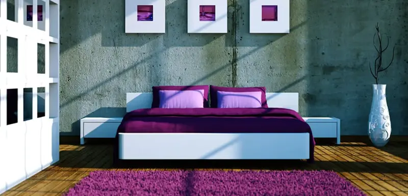 interior design for home